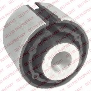 тампон, носач TD741W