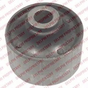 тампон, носач TD747W