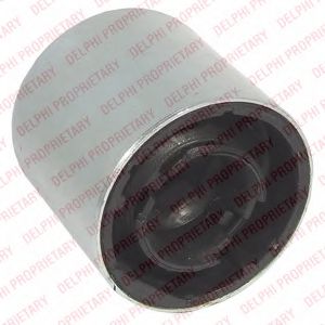 тампон, носач TD750W