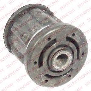 тампони на моста TD753W