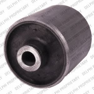 тампон, носач TD789W