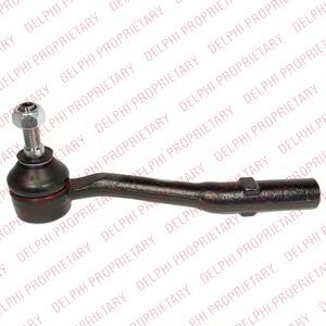 накрайник на напречна кормилна щанга TA2662