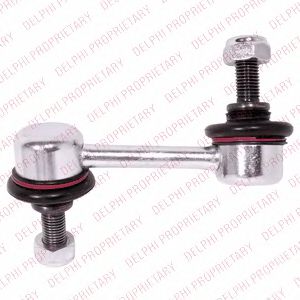 биалета TC2501