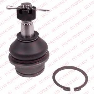 Шарнири TC2557