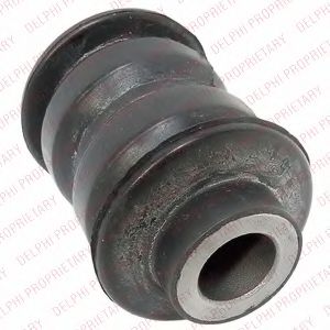 тампон, носач TD873W