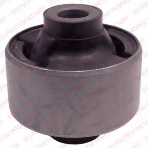 тампон, носач TD887W