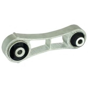 окачване, двигател TEM016