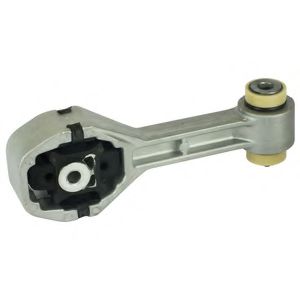 окачване, двигател TEM019