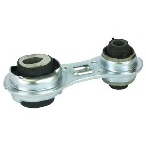 окачване, двигател TEM021