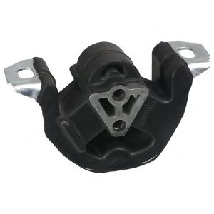 окачване, двигател