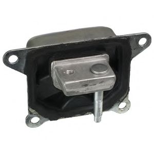 окачване, двигател