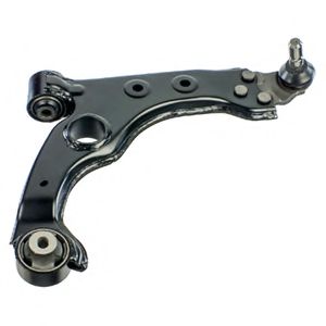 носач, окачване на колелата TC2862