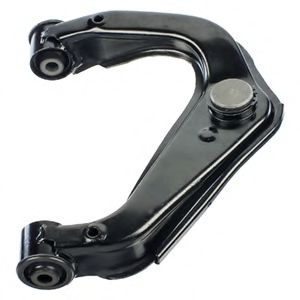 носач, окачване на колелата TC2876