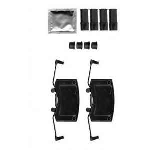 комплект принадлежности, дискови накладки LX0582