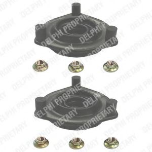 тампон на макферсън