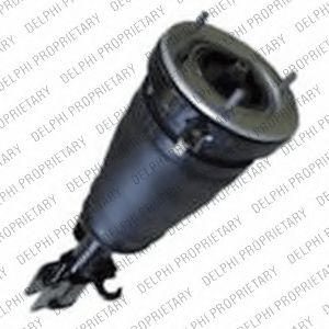 амортисьор DG10002A
