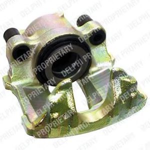 спирачен апарат