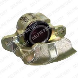 спирачен апарат