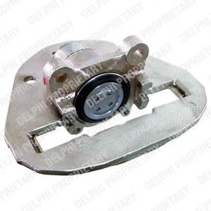 спирачен апарат