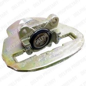 спирачен апарат