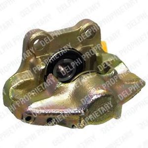 спирачен апарат