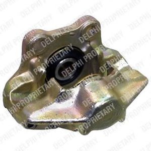 спирачен апарат