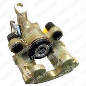 спирачен апарат