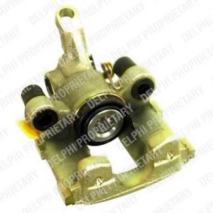 спирачен апарат