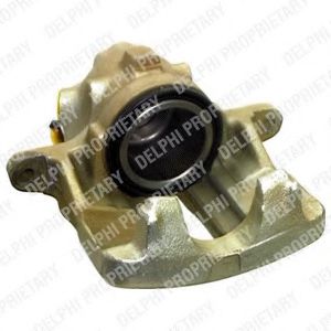 спирачен апарат