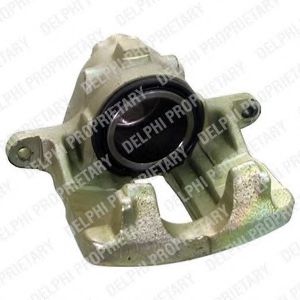 спирачен апарат