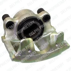 спирачен апарат