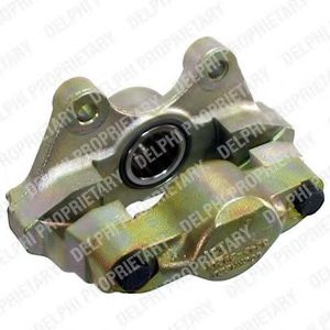 спирачен апарат