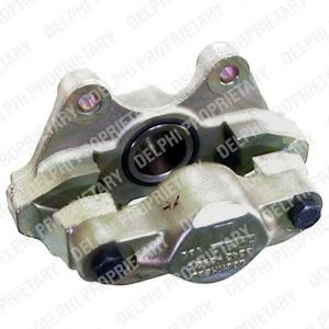 спирачен апарат