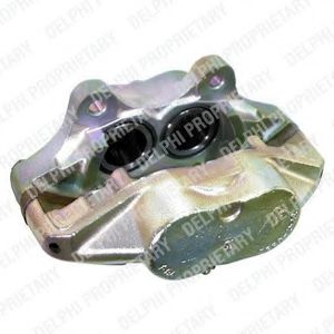 спирачен апарат