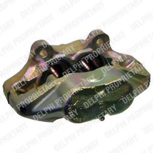 спирачен апарат