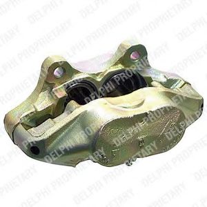 спирачен апарат