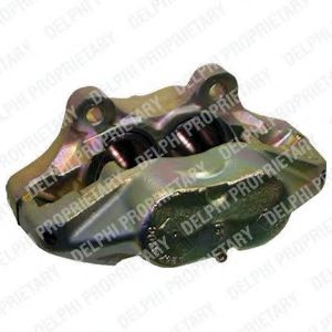 спирачен апарат