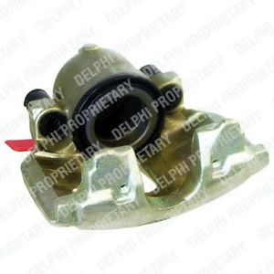 спирачен апарат