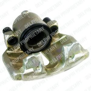 спирачен апарат