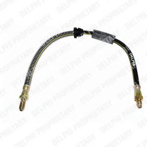 спирачен маркуч LH0100