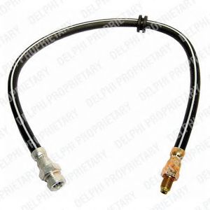 спирачен маркуч LH0108