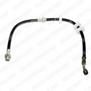 спирачен маркуч LH0112