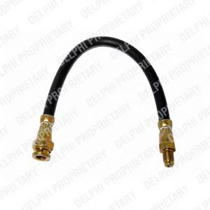 спирачен маркуч LH0146