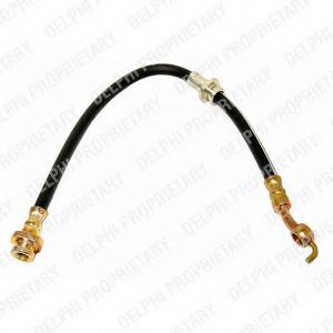 спирачен маркуч LH0161