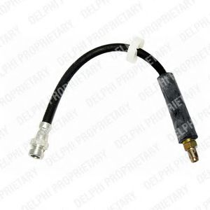 спирачен маркуч LH0176