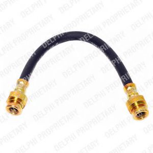 спирачен маркуч LH0179