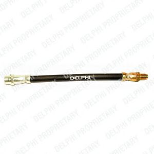 спирачен маркуч LH0209