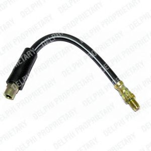 спирачен маркуч LH0215