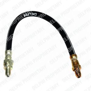 спирачен маркуч LH0246