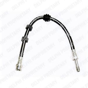 спирачен маркуч LH0251